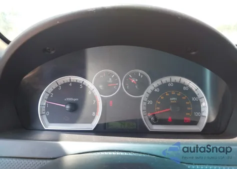 2011 Chevrolet Aveo 1Lt from USA, damaged, VIN KL1TD5DE1BB138181